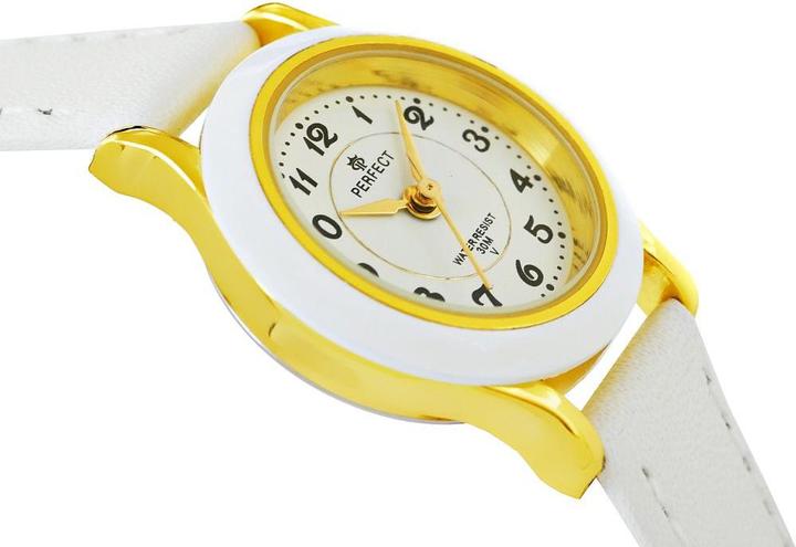 Actual product image Communion Children's Clock LP195-3 (24.10 mm)