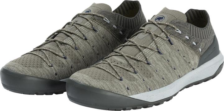 Produktbild Mammut Hueco Knit Low Schuhe (42)