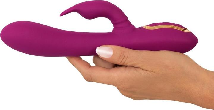 Produktbild Javida 3 Function Vibrator