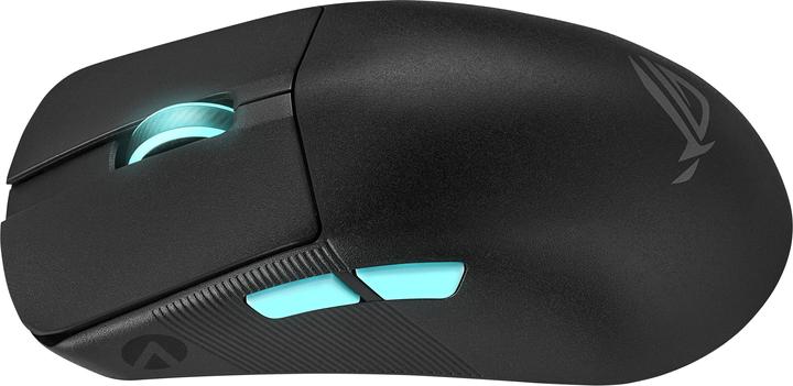 Actual product image ASUS ROG Harpe Ace Aim Lab Edition (Wireless, Cable)