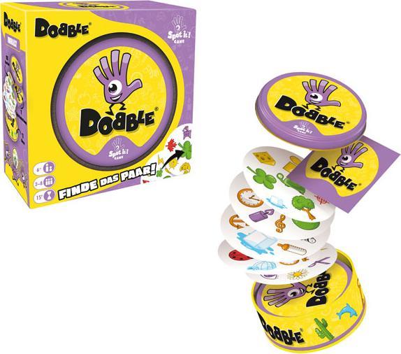 Produktbild Asmodée Dobble (Deutsch)