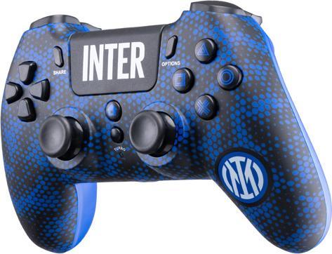 Image du produit GED Wireless Controller FC Inter (PS4) (PS4, PC)