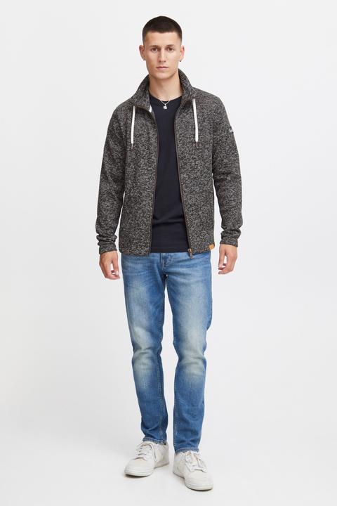 Actual product image Solid Luki Men's Jacket (S)