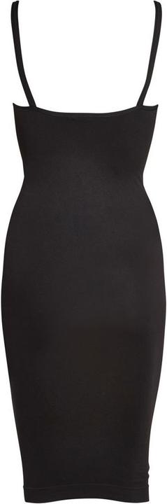 Produktbild Pieces Langes, schlichtes Unterhemd (XL)