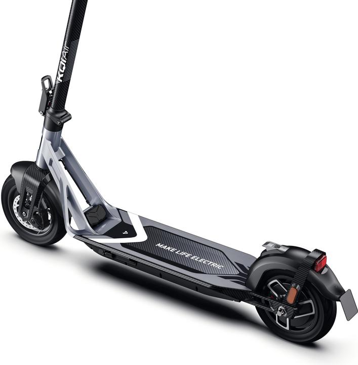Produktbild Niu KQi Air (20 km/h, 50 km, 350 W)
