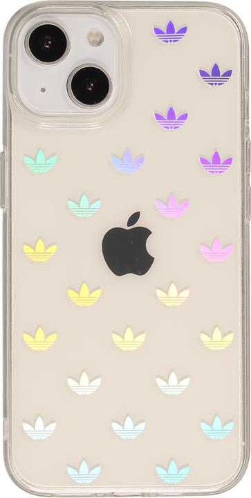Actual product image adidas Snap Case ENTRY (Apple iPhone 12)