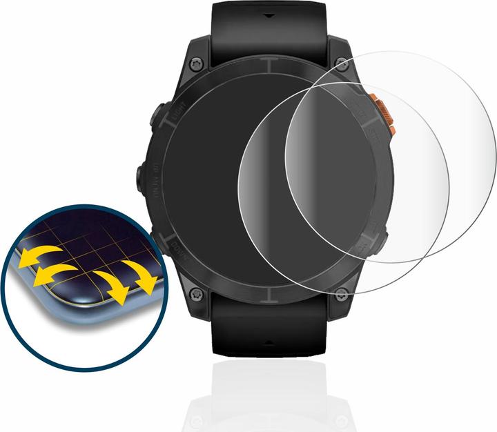 Actual product image BROTECT Full-Cover Protector