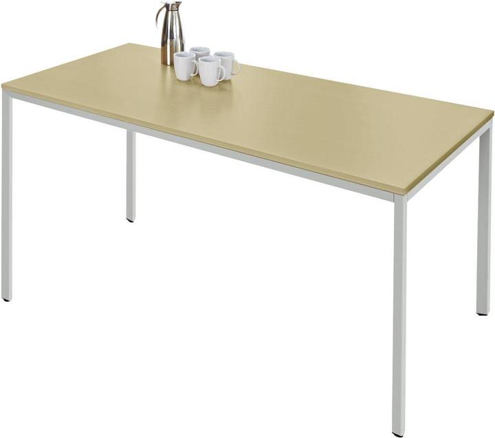 Produktbild Schäfer Shop Pure Stahlrohrtische