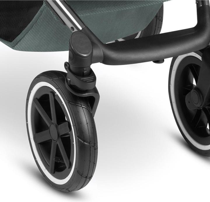 Actual product image ABC Design Salsa 4 Air Aloe