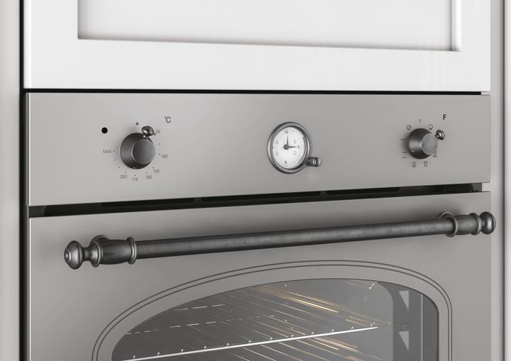 Produktbild Candy Elektrobackofen