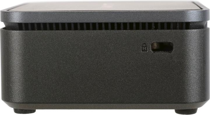 Actual product image Elitegroup ECS LIVA Q2-N5030 Mini PC 4GB/64GB V3 (Intel Pentium N5030)