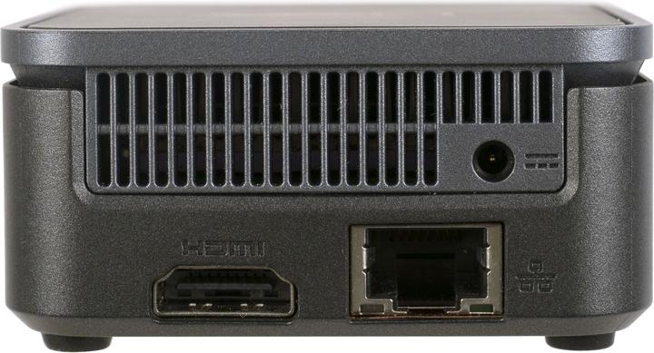 Actual product image Elitegroup ECS LIVA Q2-N5030 Mini PC 4GB/64GB V3 (Intel Pentium N5030)