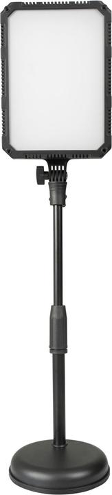 Kaiser Fototechnik Kaiser PL24 Vario LED Desktop-Leuchte (Weitere Dauerlichter)