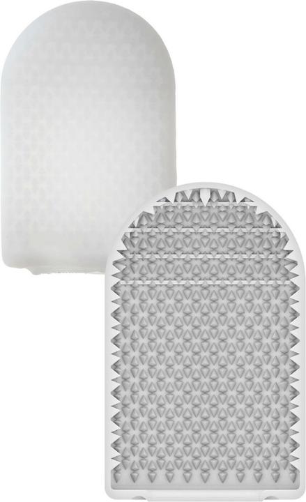Actual product image Tenga Pocket Crystal Mist