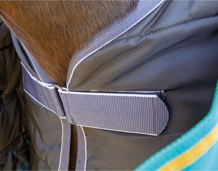 Actual product image Shires WarmaRug Standard horse rug insert (152 cm)