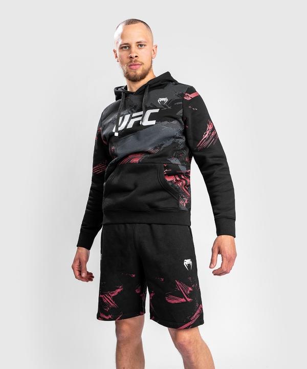 Produktbild UFC | Venum Authentic Fight Week 2.0 Hoodie (XL)