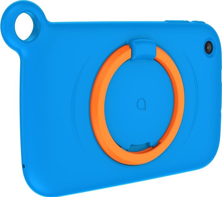 Produktbild TCL Alcatel 1 7T (nur WLAN, 7", 32 GB, Schwarz)