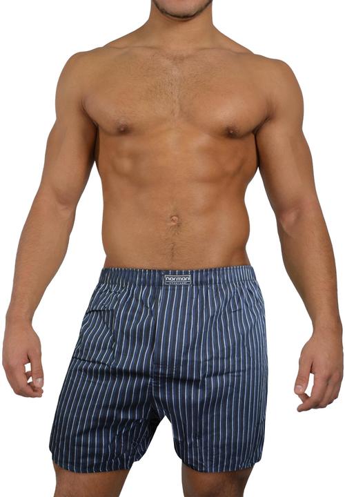 Image du produit Normani 3 pièces boxer web homme (3XL, Lot de 3)