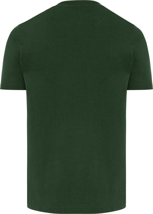 Actual product image Universal Textiles Unisex Adult Brett Recycled Cotton T-Shirt (L)