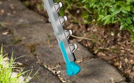 Produktbild Gardena EasyCut 500/55 (Netzbetrieb)