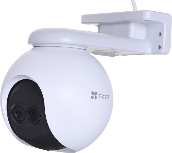 Produktbild EZVIZ C8PF (1920 x 1080 Pixels)