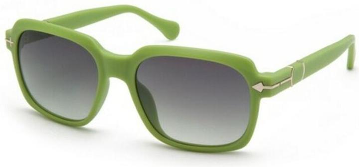 Opposit Damensonnenbrille TM-522S-03 GREEN ø 56 mm