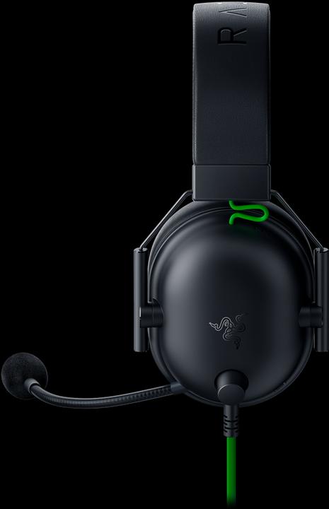 Image du produit Razer Blackshark V2 X USB (Filaire)
