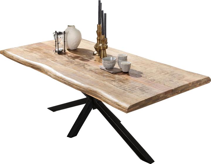Produktbild SIT Möbel Destine (200 x 6 x 100 cm)
