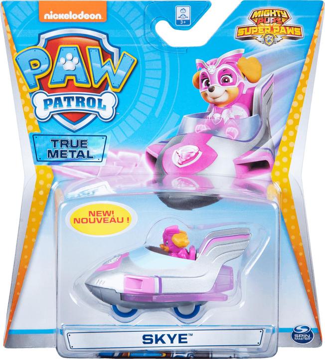 Produktbild Spin Master Paw Patrol