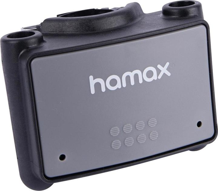 Produktbild hamax Sattelrohrbefestigung