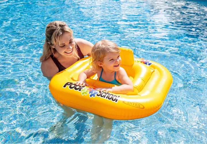 Immagine prodotto Intex Deluxe