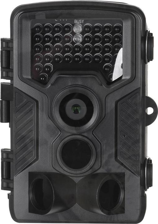 Produktbild Tophunt FOTOPUŁAPKA KAMERA LEŚNA HC800A 1080p 16MPX 42xIR LED BLACK