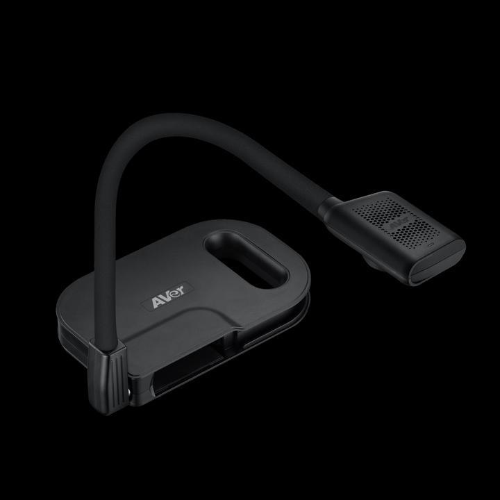 Actual product image AVer U50+ 8MP USB Visualiser, UHD (UHD, A3)