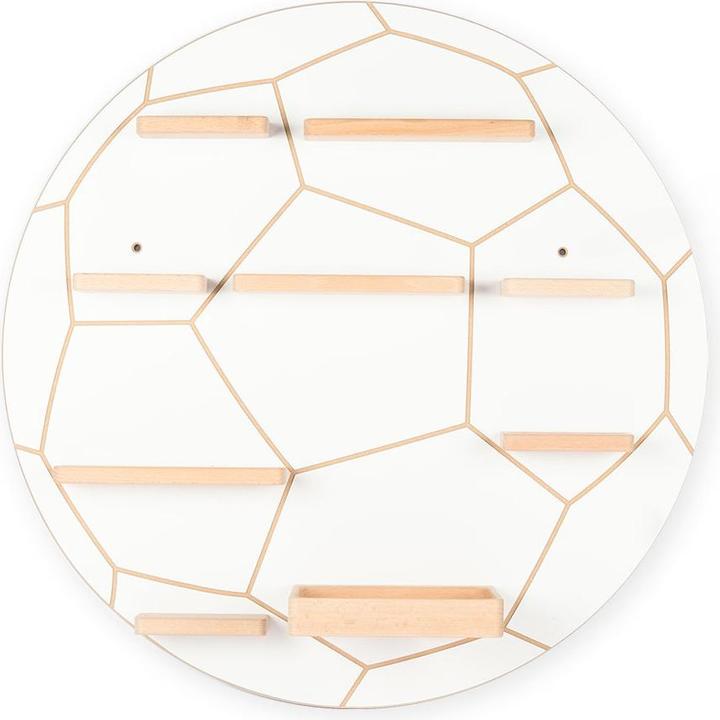 Actual product image VCM Shelf football kids Toniebox Tonies