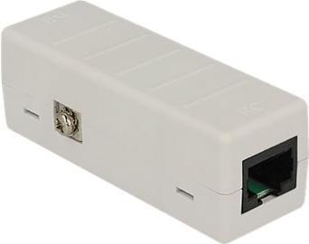 Produktbild Delock Netzwerk Isolator (Netzwerk Zubehör)
