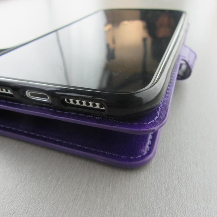 Produktbild PhoneLook Hülle Premium Flip t (Apple iPhone XR)