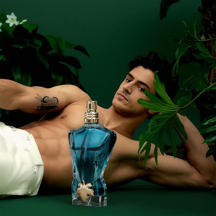 Produktbild Gaultier Le Beau (Eau de Toilette, 75 ml)
