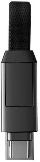 Immagine prodotto Rolling Square Incharge 6 (0.10 m, USB 2.0)