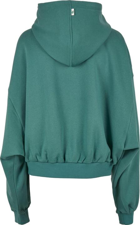 Produktbild Urban Classics Ladies Organic Oversized Terry Hoody (M/L)