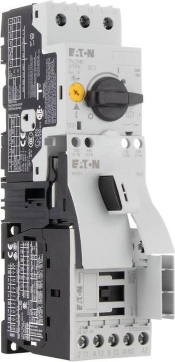 Immagine prodotto Eaton Electric GmbH Avviatore diretto MSC-D-4-M7 (24VDC)
