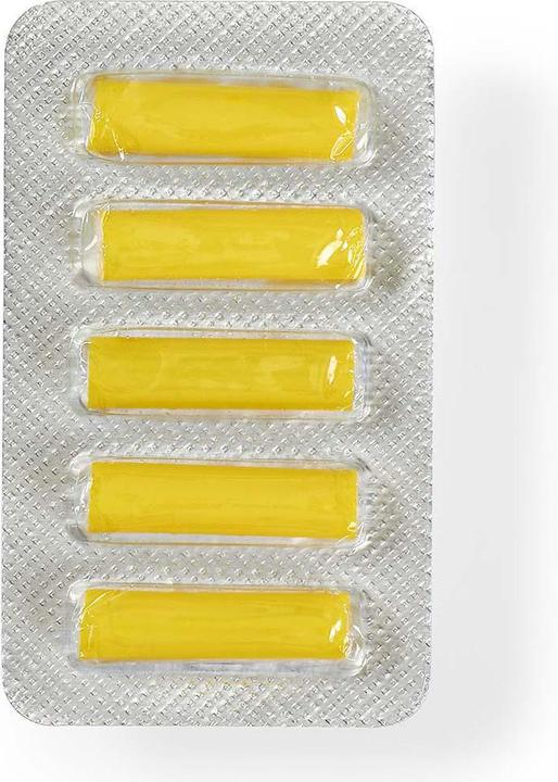 Actual product image Nedis VCFS110LEM