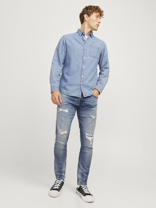Immagine prodotto Jack & Jones JJIERIK JJCOLE CB 625 Jeans Comfort Fit Jeans Comfort Fit (34)