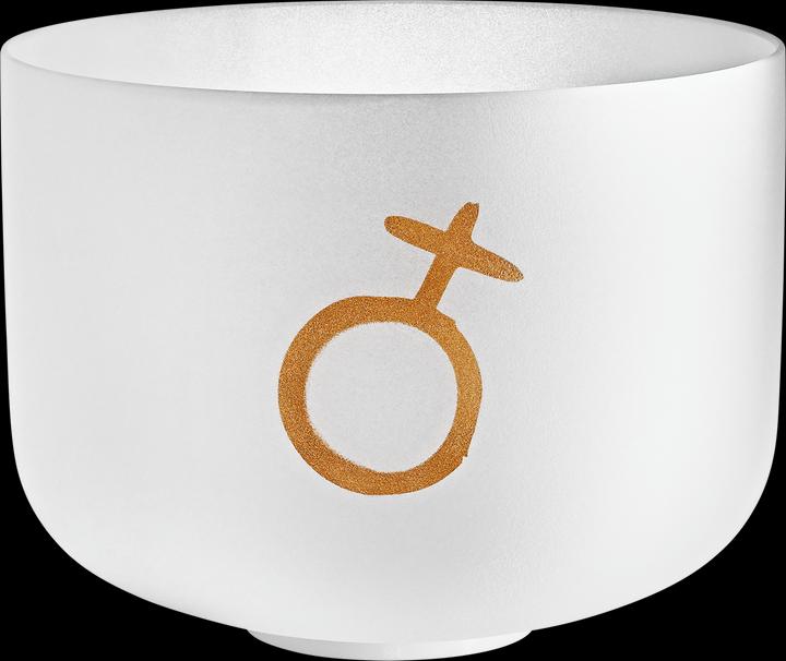 Immagine prodotto Meinl Ciotola di Cristallo Planet da 12" Anno Platonico (Percussioni)