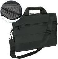 Actual product image Pedea Ultrabook/ MacBook bag 33.8cm 13.3inch with accessory pocket black (13.30", Universal)
