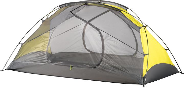 Actual product image Salewa Denali III (Dome tent, 3.37 kg, 3 persons)