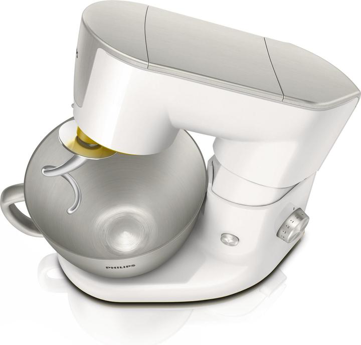 Actual product image Philips Avance Collection HR7954/00 Kitchen Machine (900 W)