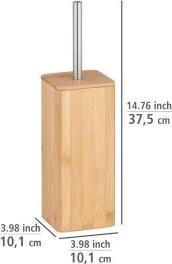 Actual product image Wenko Bambusa