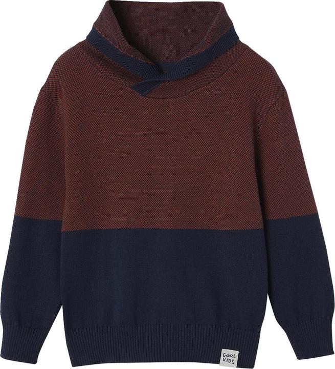 Image du produit Vertbaudet Pullover (104)