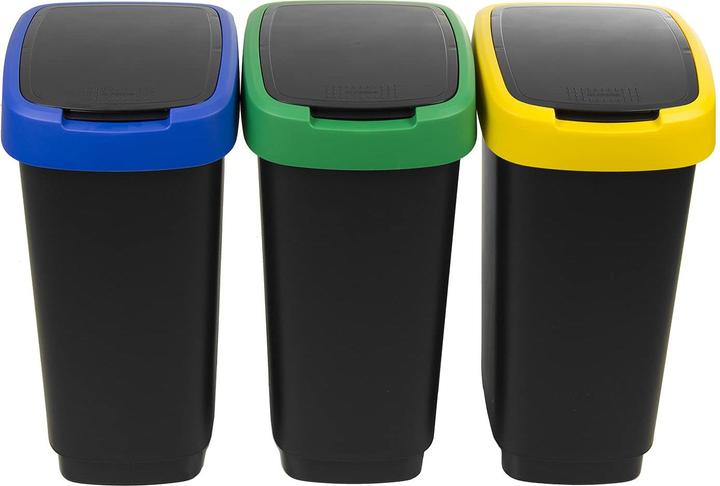 Actual product image Rotho Litter bin (75 l)
