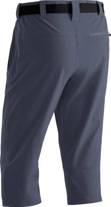 Produktbild Maier Sports Herren Jennisei 3/4 Hose (58)